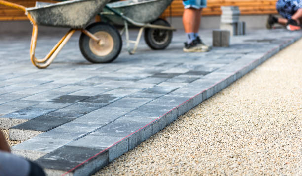 Best Driveway Paver Repair  in Lake Brownwood, TX