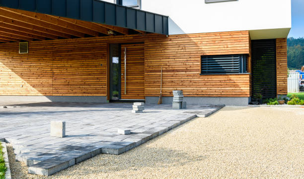 Best Driveway Resurfacing Pavers  in Lake Brownwood, TX