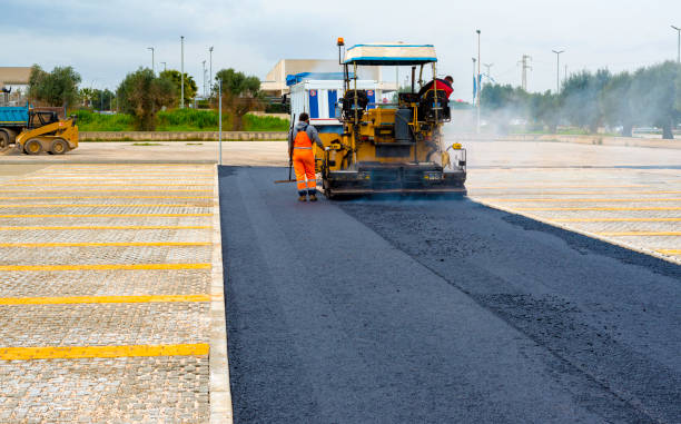 Professional Driveway Pavers in Lake Brownwood, TX