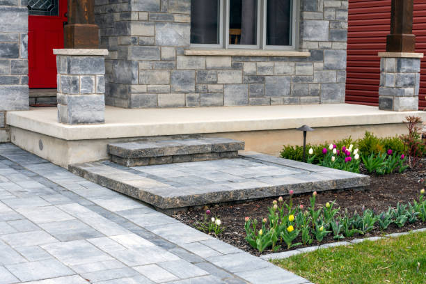 Professional Driveway Pavers in Lake Brownwood, TX