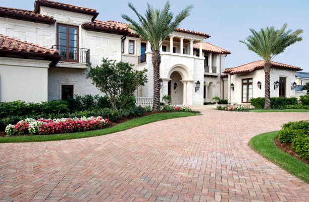  Lake Brownwood, TX Driveway Pavers Pros