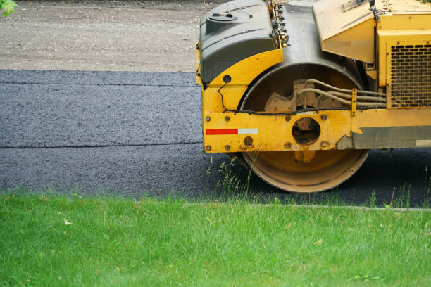 Best Concrete Paver Driveway  in Lake Brownwood, TX