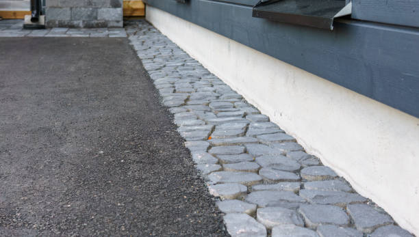Best Concrete Paver Driveway  in Lake Brownwood, TX