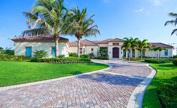 Best Best Driveway Pavers  in Lake Brownwood, TX