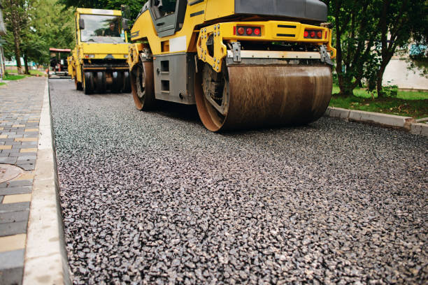 Best Driveway Pavers Near Me  in Lake Brownwood, TX